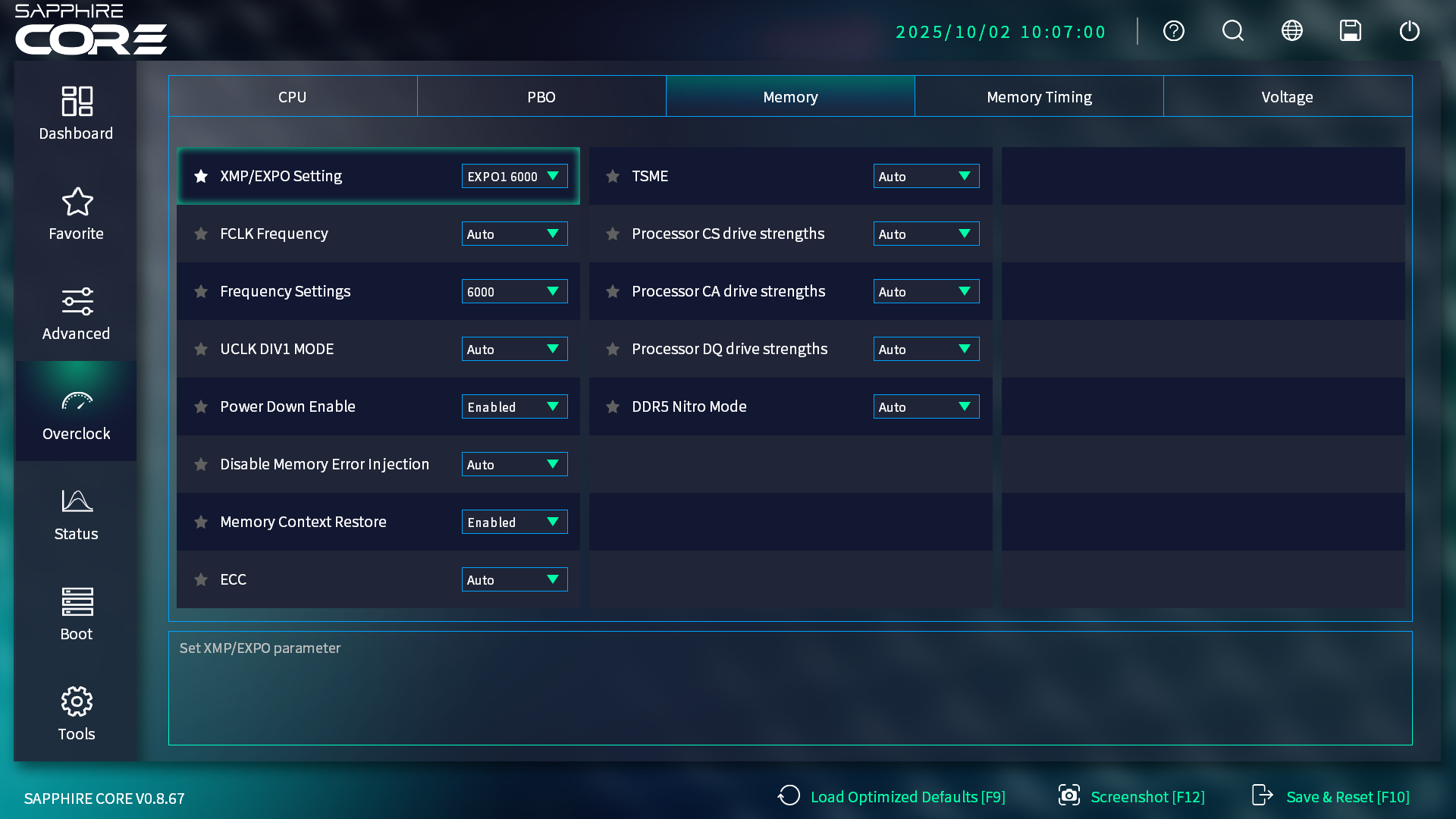 Poradnik poprawnej konfiguracji DDR5. Profile XMP/EXPO i rozwiązywanie problemów